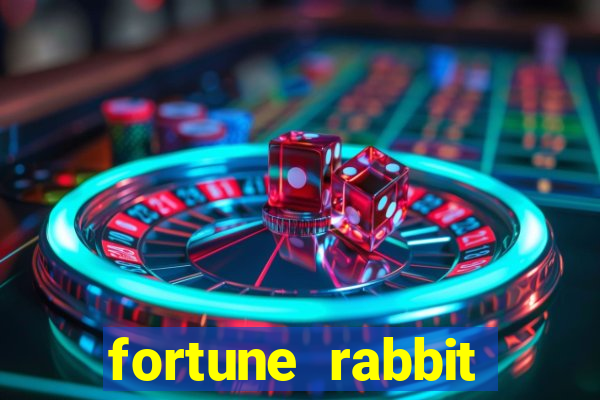 fortune rabbit gratis demo